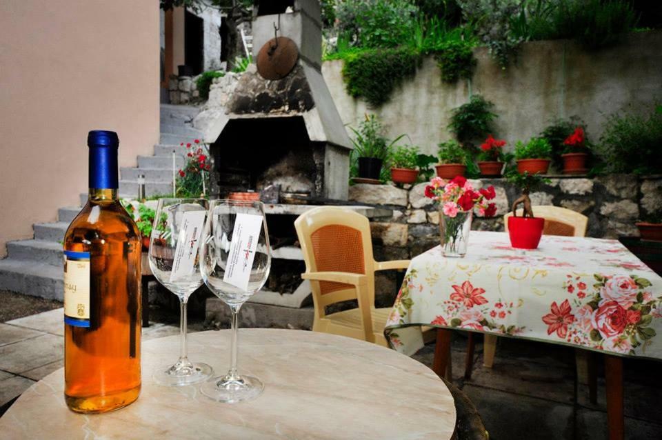 Apartments Franic Ploce  Εξωτερικό φωτογραφία
