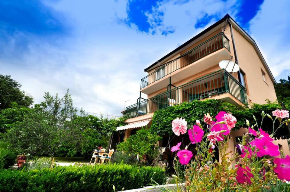 Apartments Franic Ploce  Εξωτερικό φωτογραφία